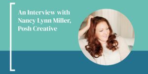 An Interview with Nancy Lynn Miller