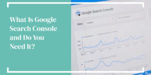 Google Search Console
