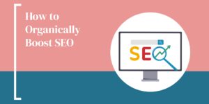 Boost SEO
