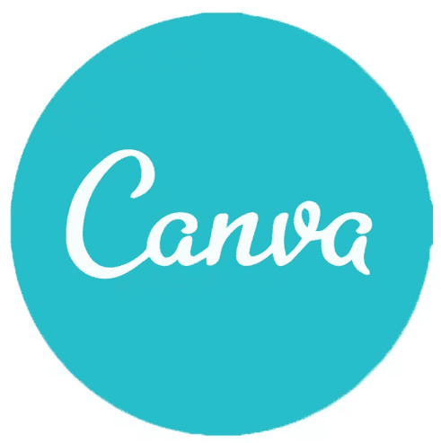 Hammersmith Support | 3 Ways to Resize Images for Your Website and Social Media Canva logo