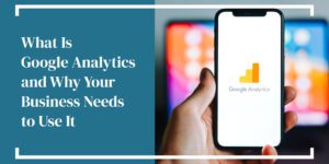 Google Analytics