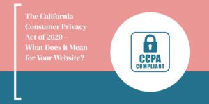 CCPA Compliant