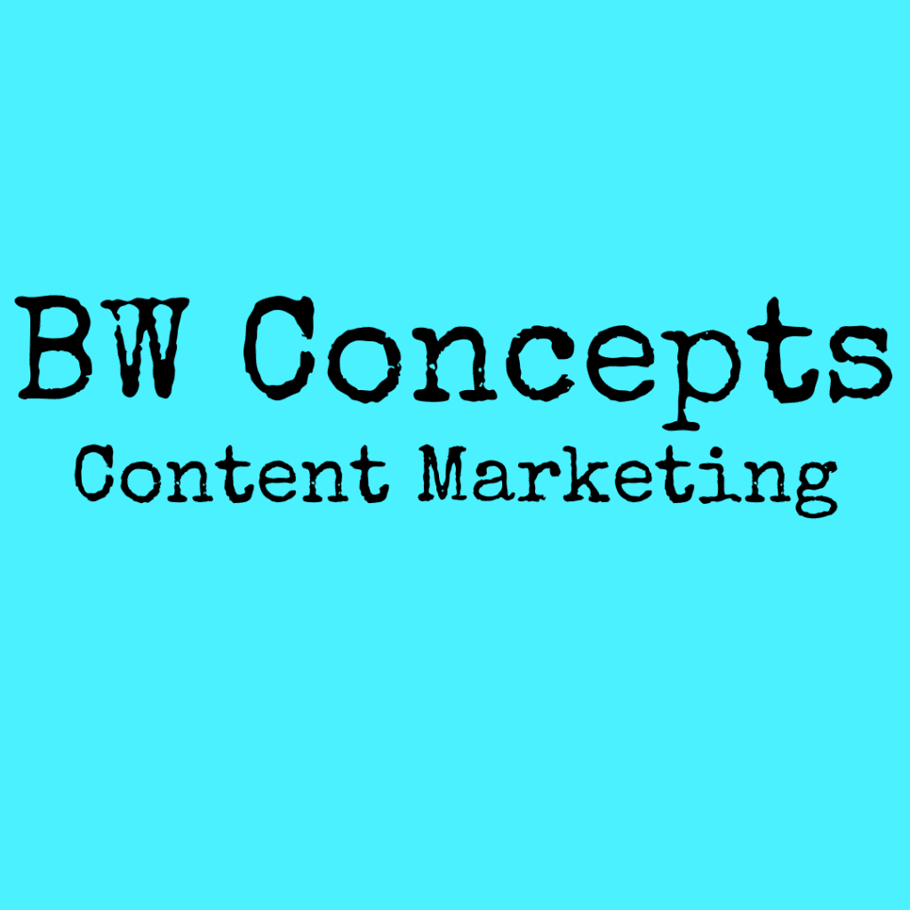 Hammersmith Support | BW Concepts Guest Post: Business Blogging 101