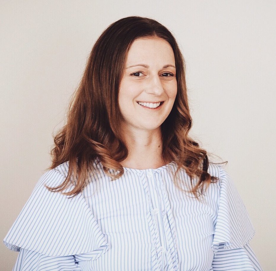 Katrina Oko-Odoi, PhD, ContentWorm Founder & Chief Content Strategist