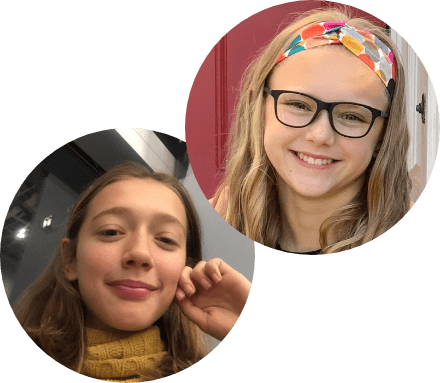 Hammersmith Support | Fostering Our Community: Girl Scouts Silver Award Project Submission