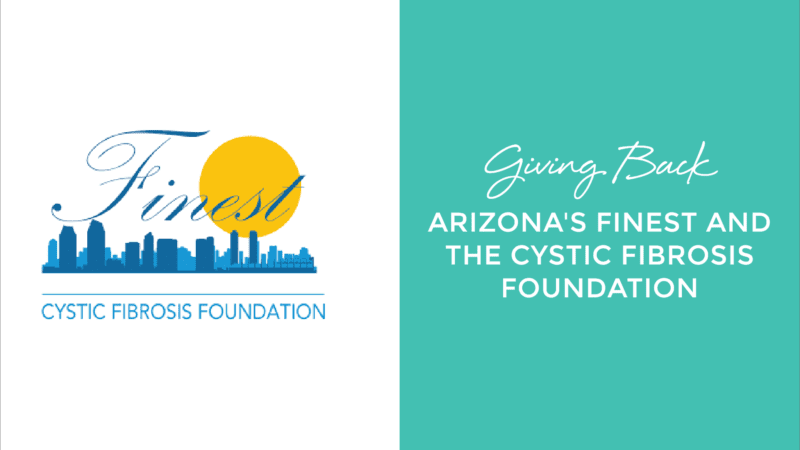 AZ Finest Blog