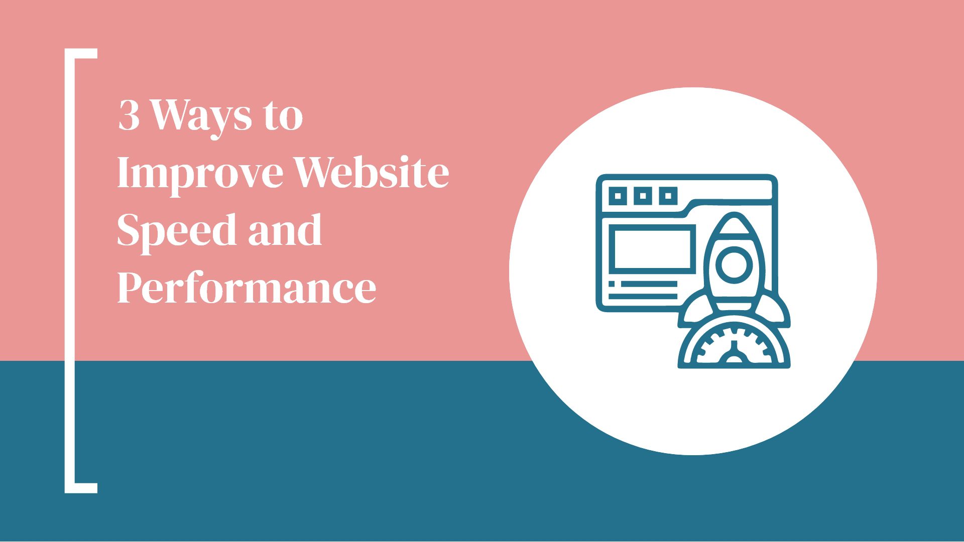 Hammersmith Support | 3 Ways to Improve Website Speed and Performance