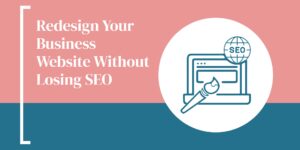 Hammersmith Support | Redesign Your Business Website Without Losing SEO