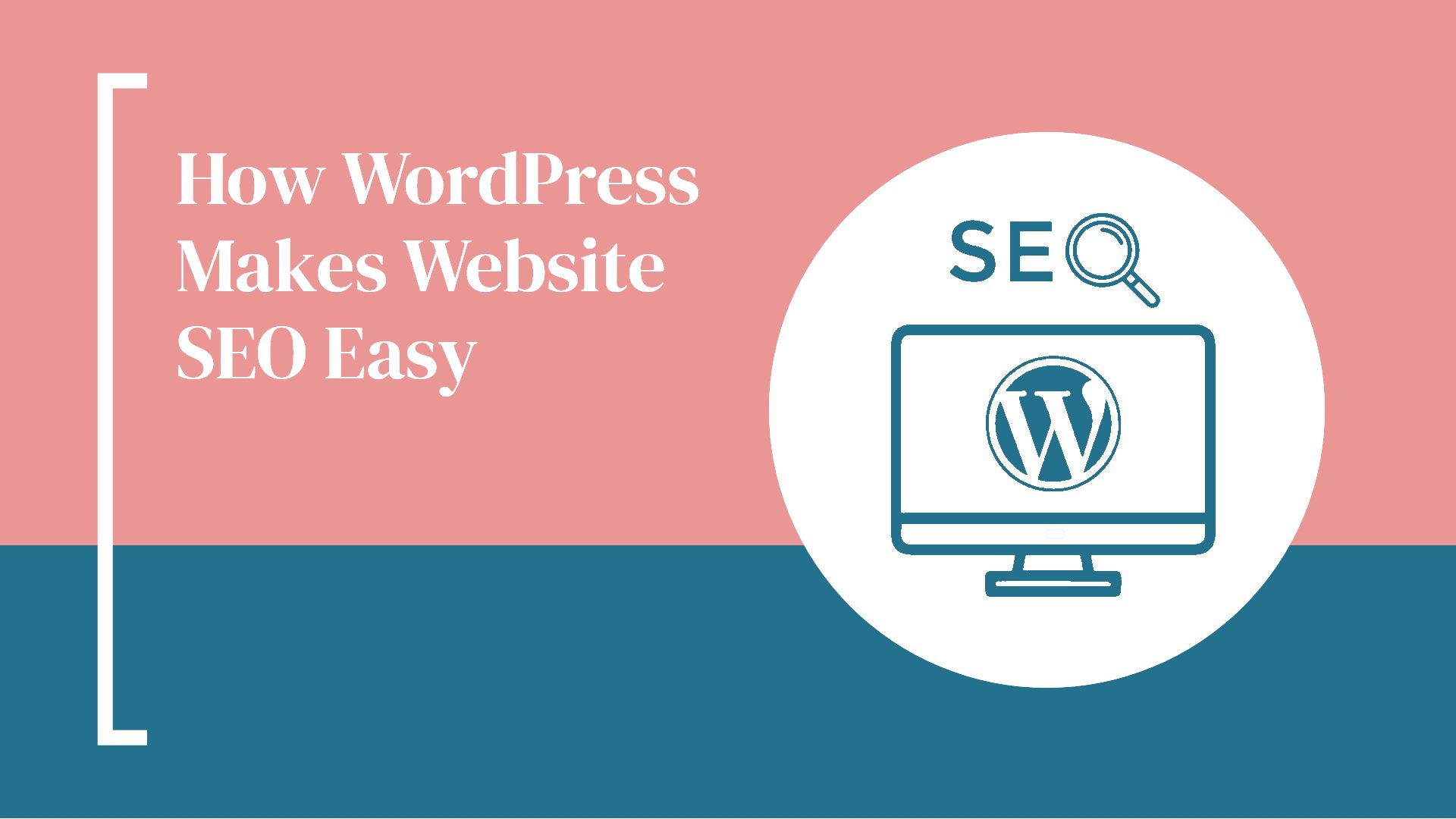 How WordPress Makes SEO Easy