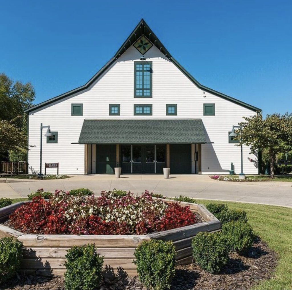 TN Women Connect LIVE at Loveless Barn