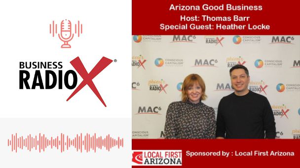 AZ Good Business-Press