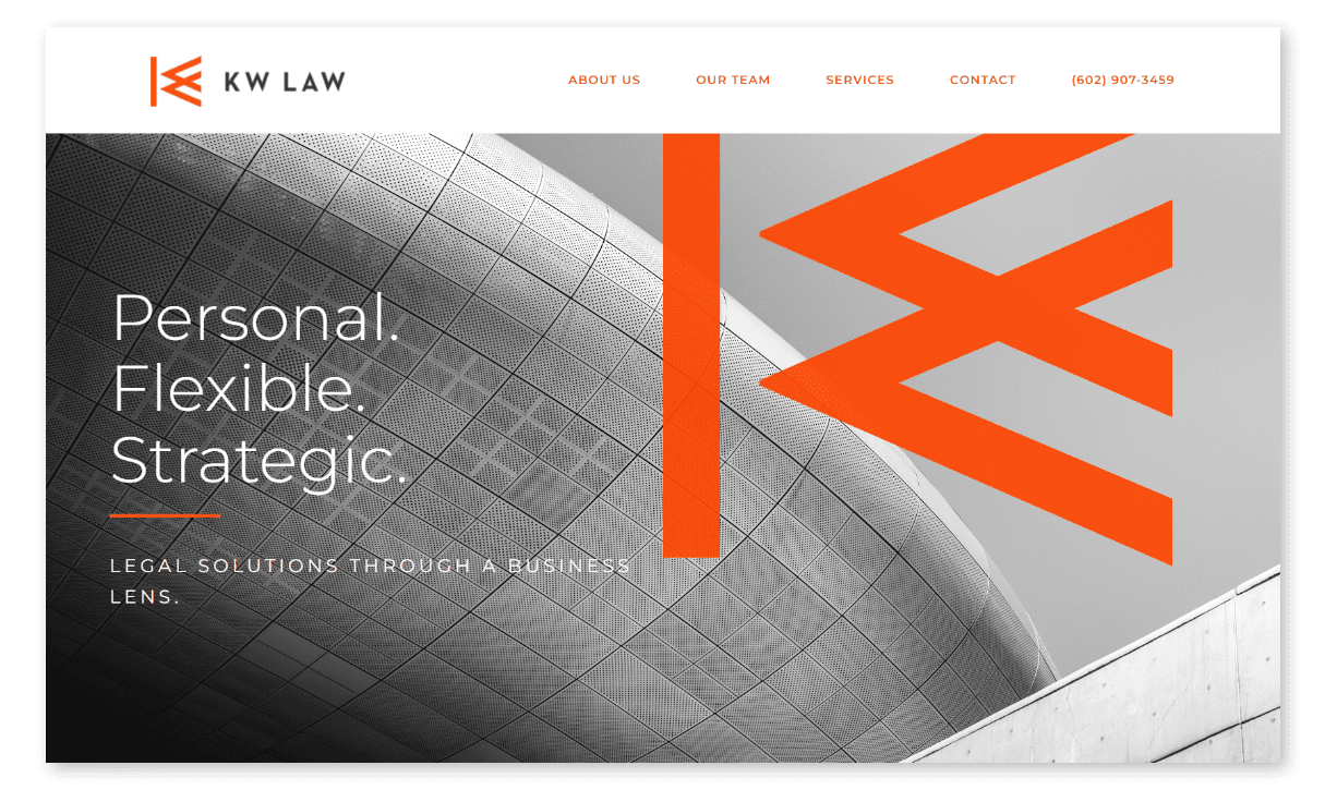 KW Law