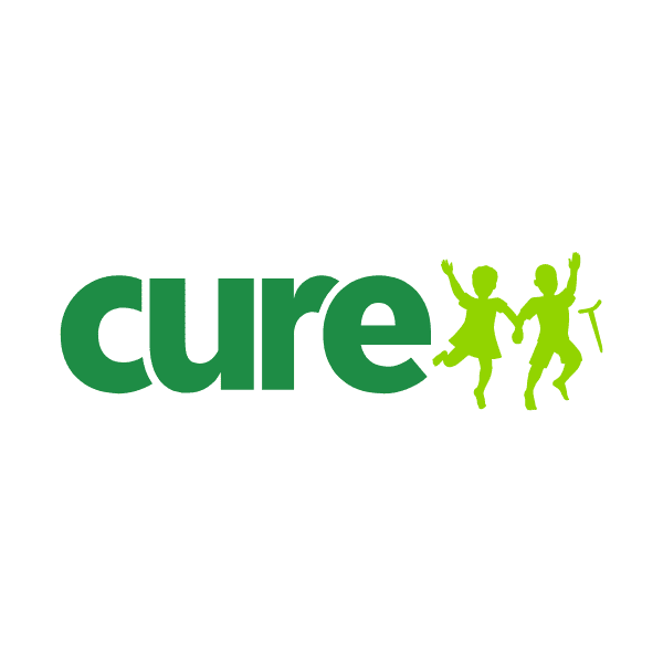 cure logo