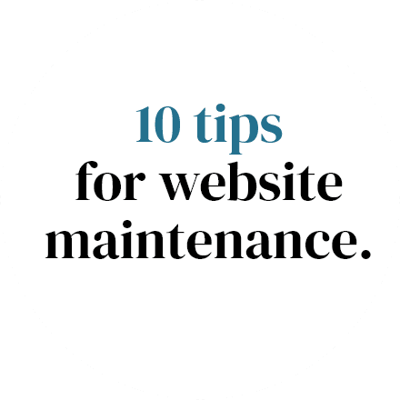 Hammersmith Support | Nashville Maintenance Support and Support Tips for website maintenance