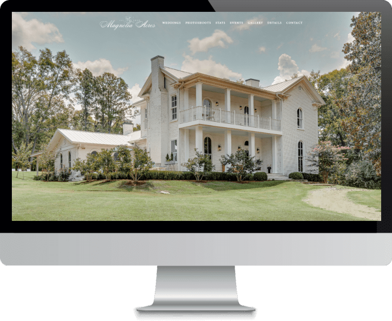 Hammersmith Support | Nashville Maintenance Support and Support Magnolia Acres website