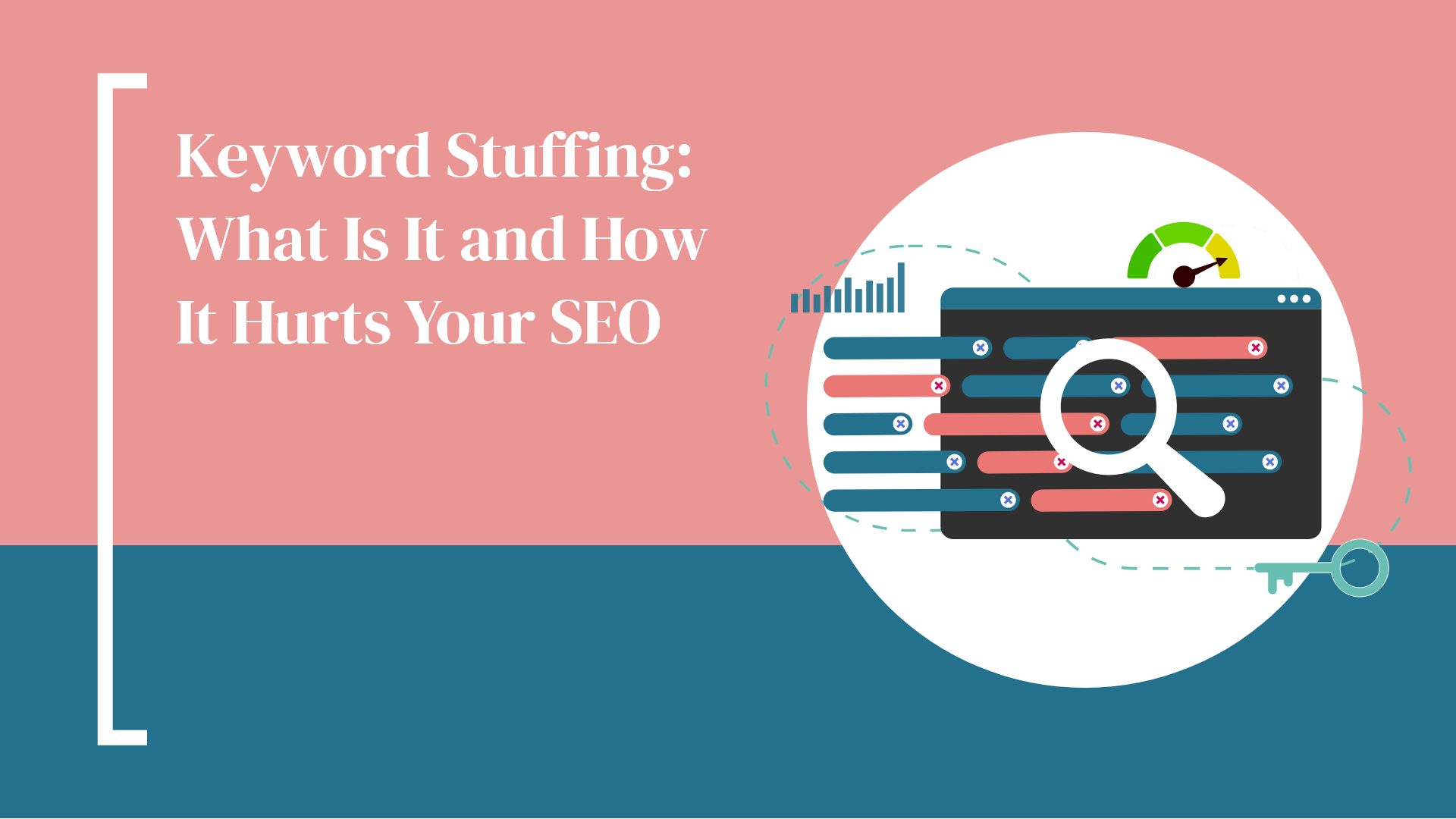 Keyword Stuffing: What Is It and How It Hurts Your SEO