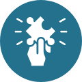 Customized Solutions icon