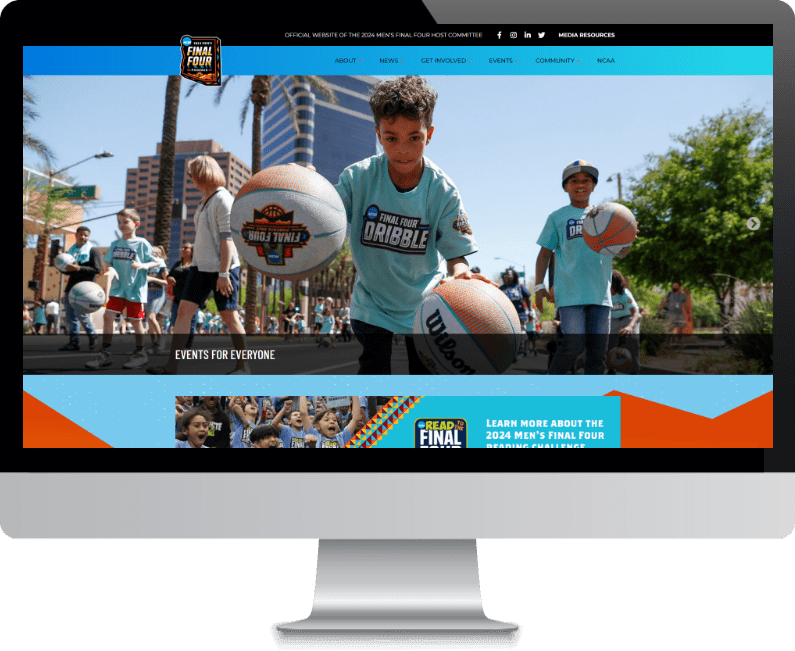 Hammersmith Support | Design and Development