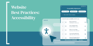Website Best Practices: Accessibility