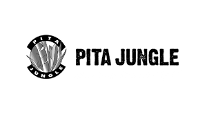 Pita Jungle Logo