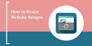 Hammersmith Support | How to Resize Website Images