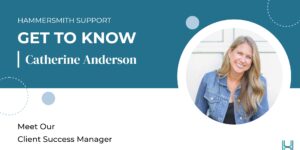 Catherine Anderson