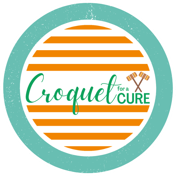 Croquet for a Cure