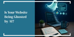 Hammersmith Support | Is Your Website Being Ghosted by AI? 