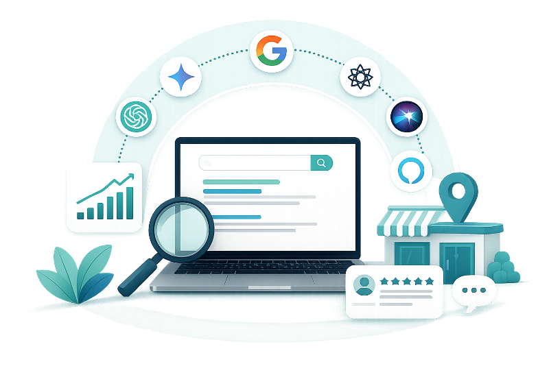 Hammersmith Support | SEO Services That Help Your Business Get Found Want more visibility, better leads, and more people choosing you?