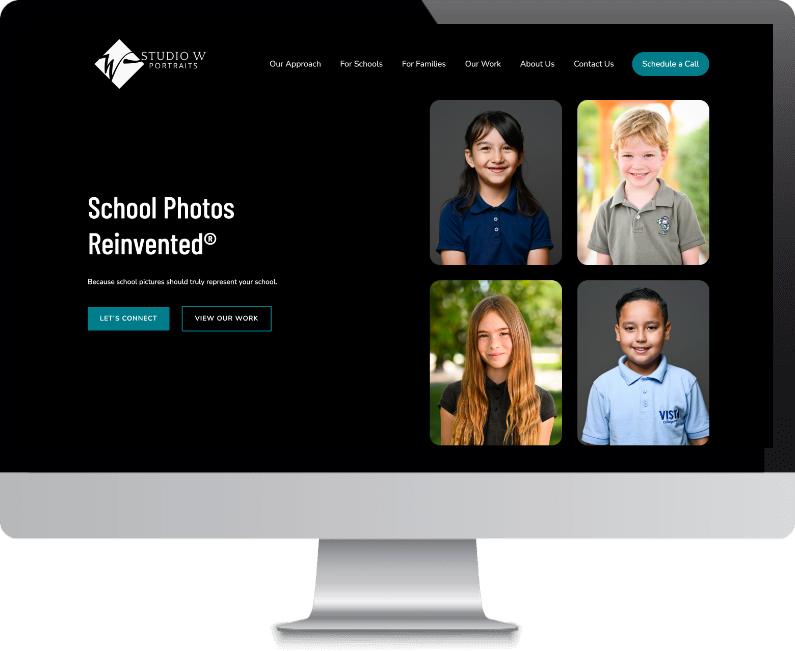 Studio W Portraits LLC
